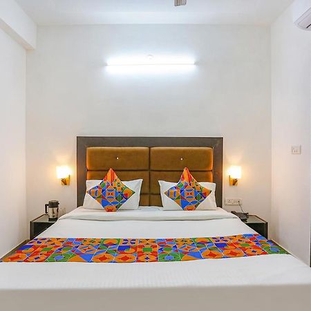 Fabhotel The Prasiddh Agra  Kültér fotó