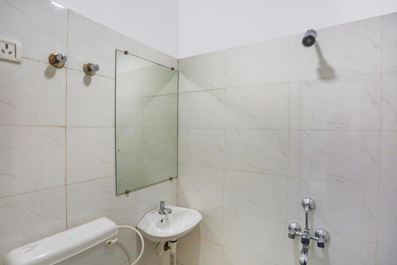 Fabhotel The Prasiddh Agra  Kültér fotó