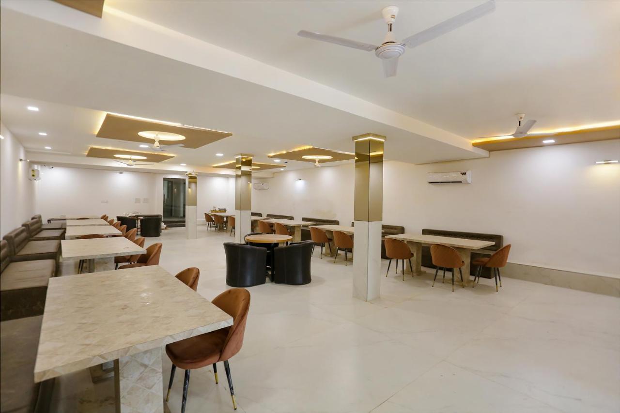 Fabhotel The Prasiddh Agra  Kültér fotó